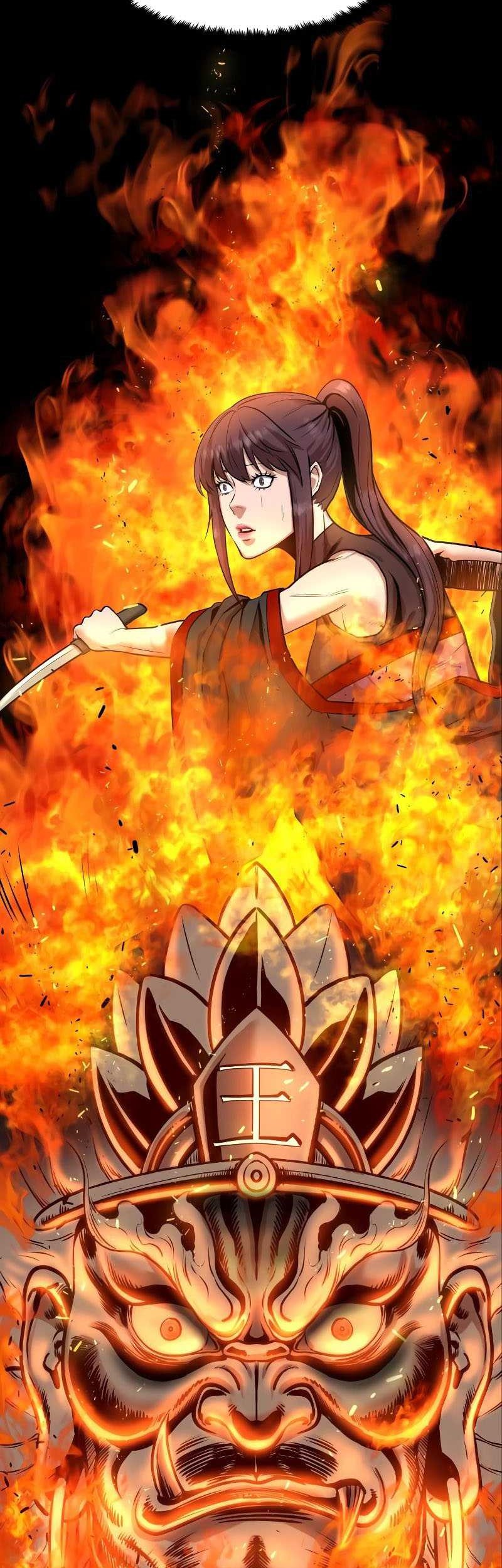 Guest Gun (Embodiment of the Assassin in the Murim World) Chapter 07 Gambar 12