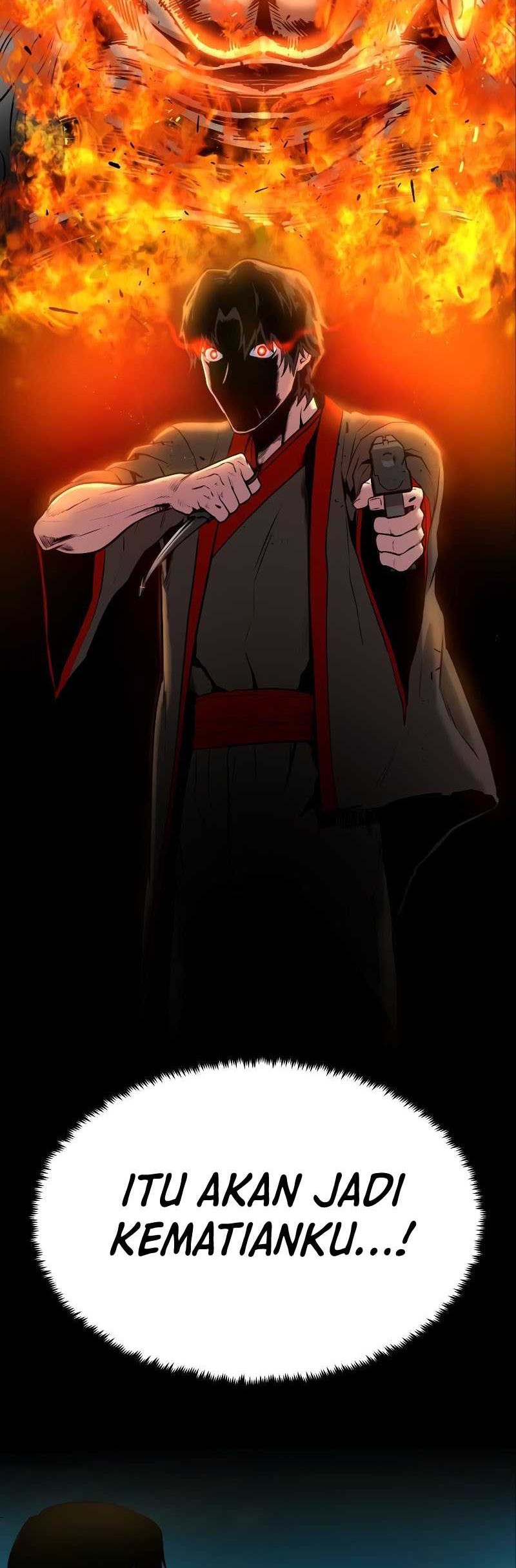 Guest Gun (Embodiment of the Assassin in the Murim World) Chapter 07 Gambar 13