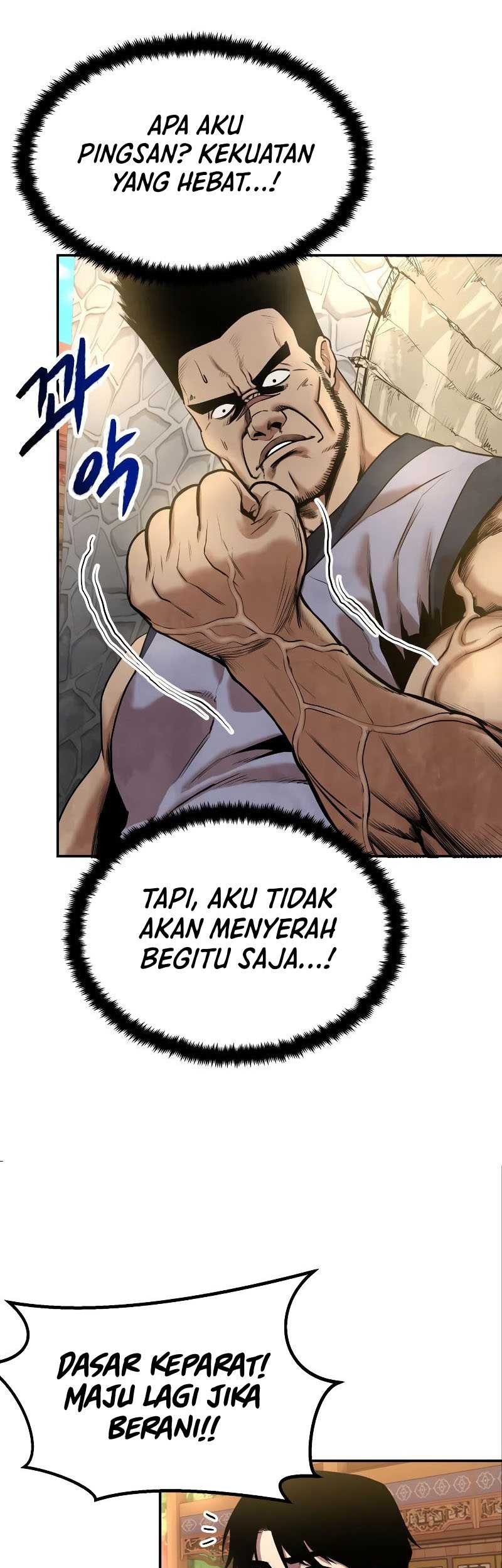 Guest Gun (Embodiment of the Assassin in the Murim World) Chapter 07 Gambar 18