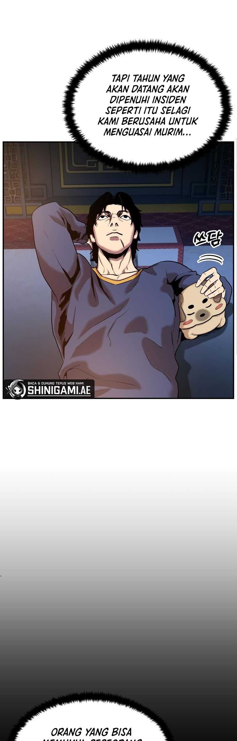 Guest Gun (Embodiment of the Assassin in the Murim World) Chapter 07 Gambar 24