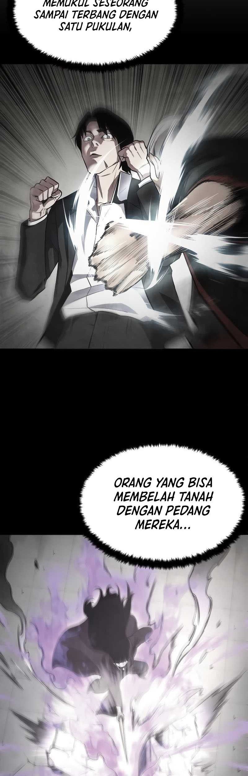 Guest Gun (Embodiment of the Assassin in the Murim World) Chapter 07 Gambar 25