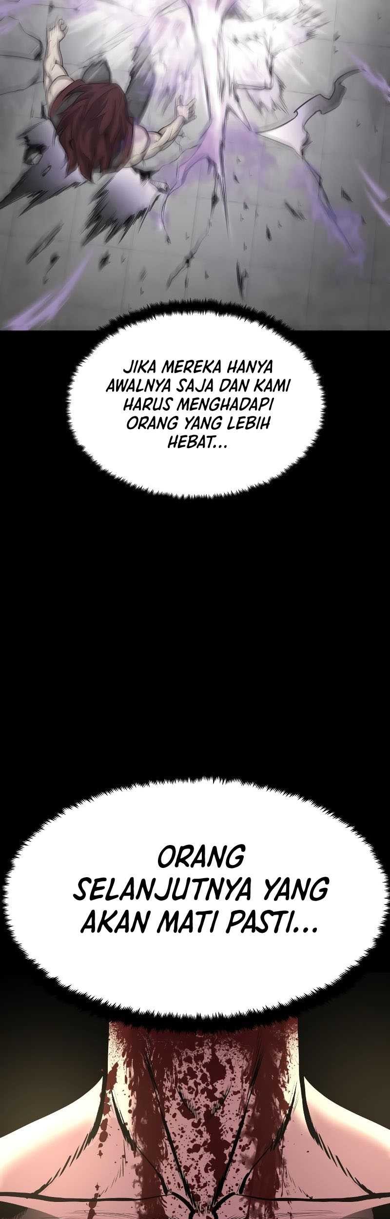 Guest Gun (Embodiment of the Assassin in the Murim World) Chapter 07 Gambar 26