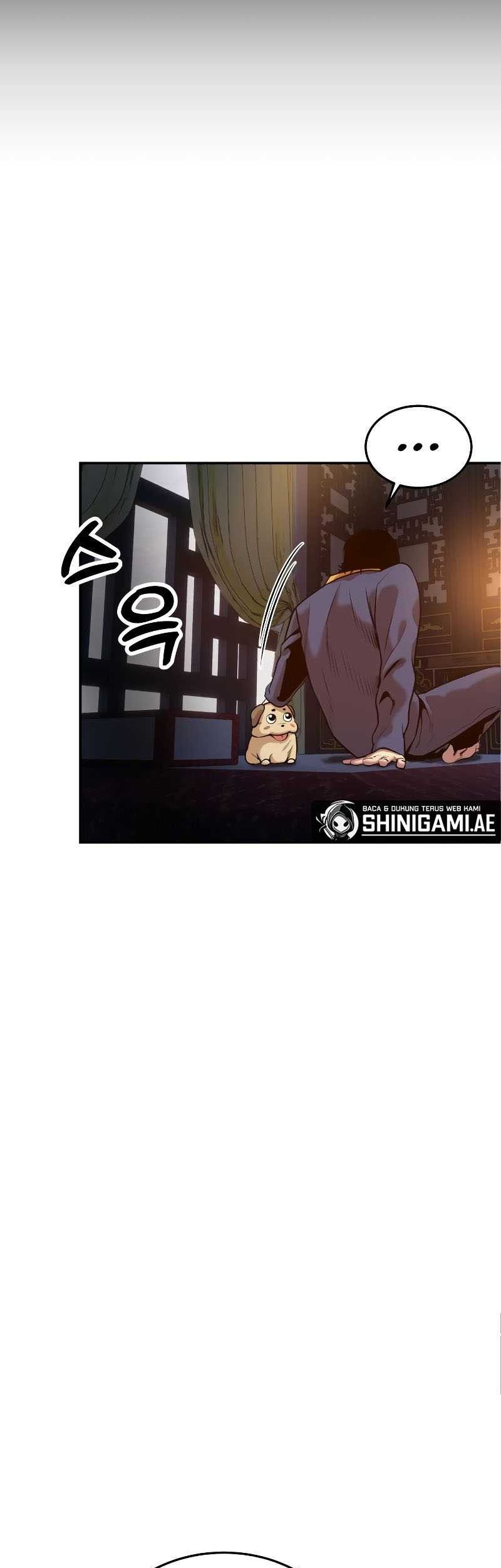 Guest Gun (Embodiment of the Assassin in the Murim World) Chapter 07 Gambar 28