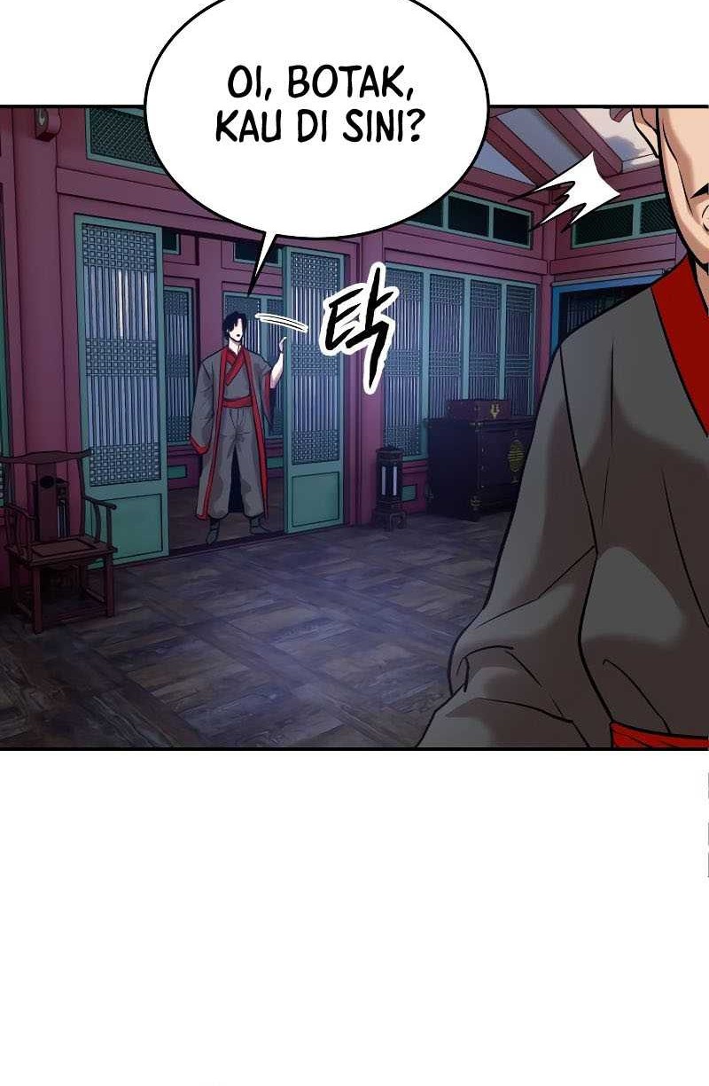 Guest Gun (Embodiment of the Assassin in the Murim World) Chapter 07 Gambar 29