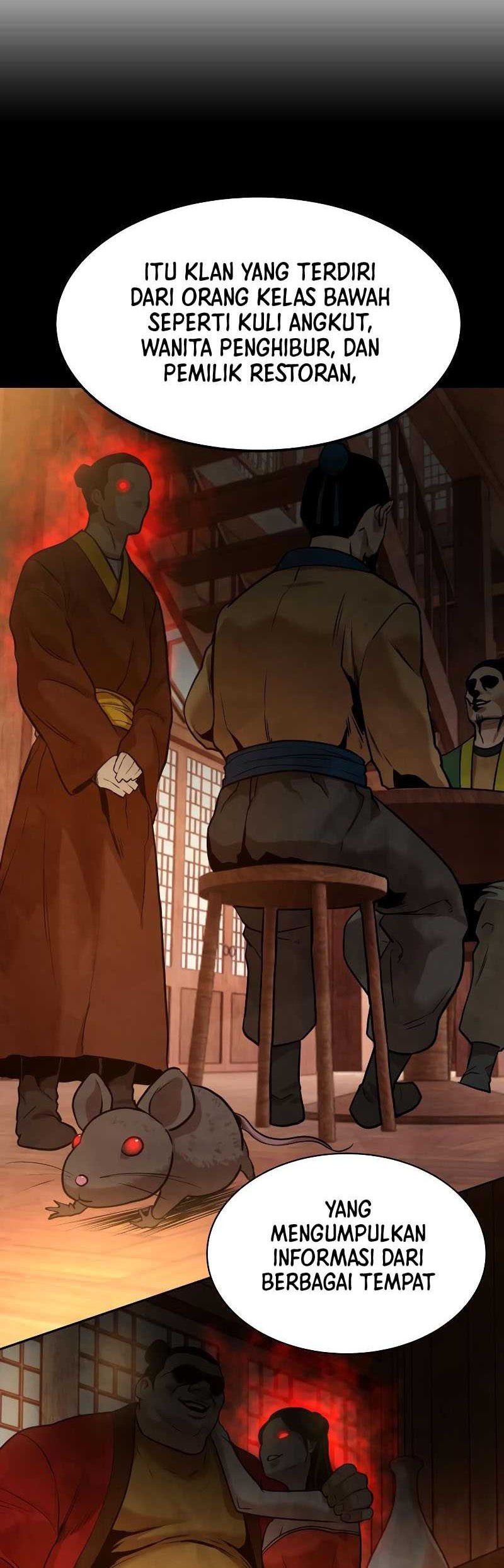 Guest Gun (Embodiment of the Assassin in the Murim World) Chapter 07 Gambar 33