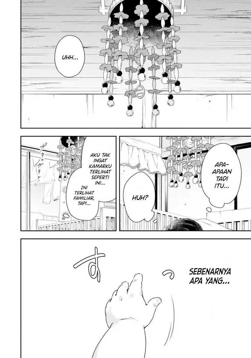 Bishoujo ni TS Tensei Shita kara Daijou wo Mezasu! Chapter 1.1 Gambar 11