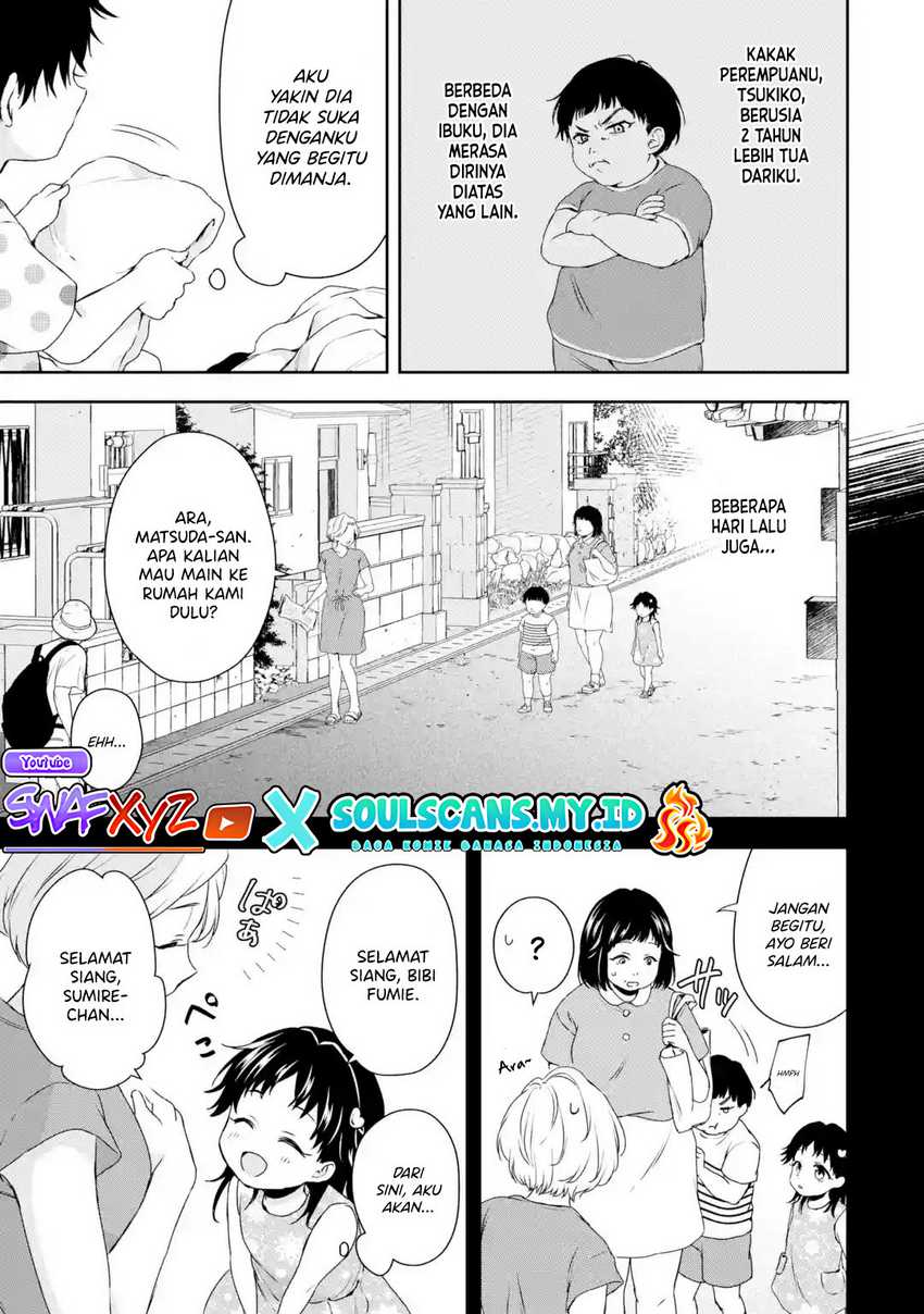 Bishoujo ni TS Tensei Shita kara Daijou wo Mezasu! Chapter 1.1 Gambar 20