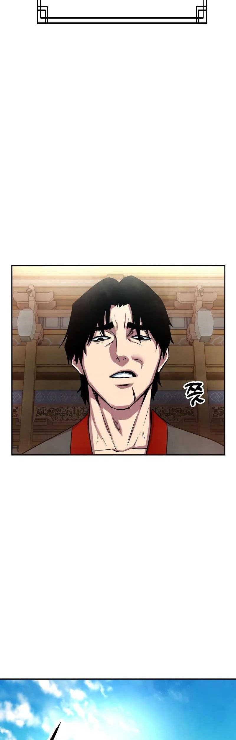 Guest Gun (Embodiment of the Assassin in the Murim World) Chapter 06 Gambar 35