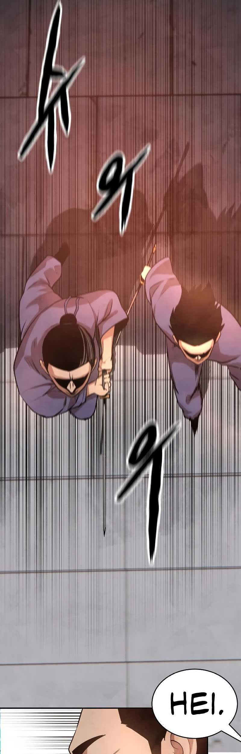 Guest Gun (Embodiment of the Assassin in the Murim World) Chapter 06 Gambar 38