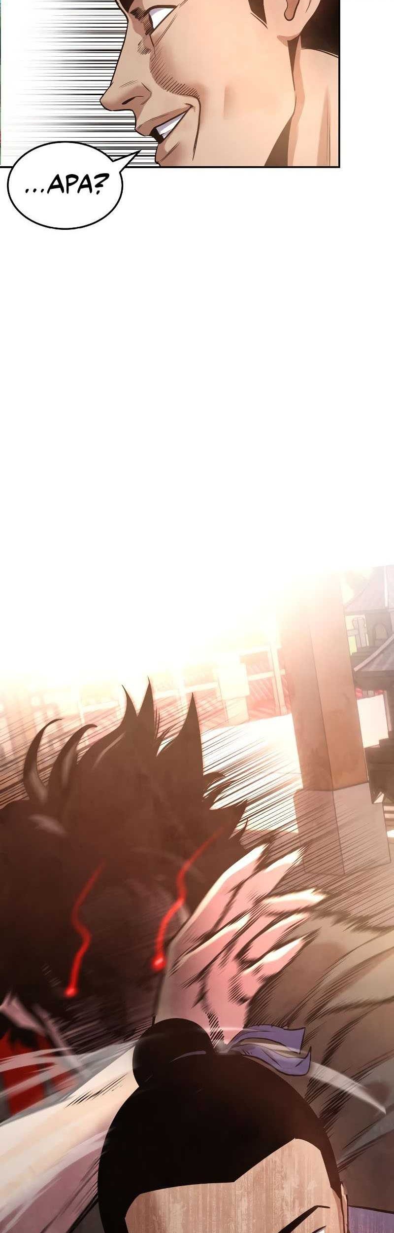 Guest Gun (Embodiment of the Assassin in the Murim World) Chapter 06 Gambar 39