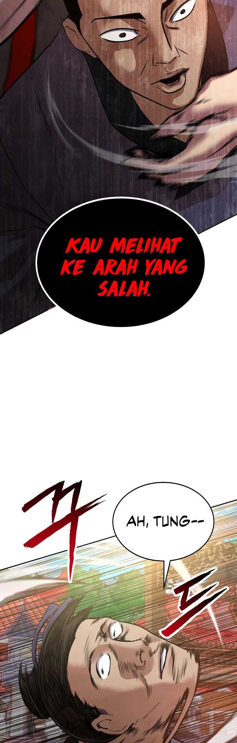 Guest Gun (Embodiment of the Assassin in the Murim World) Chapter 06 Gambar 40