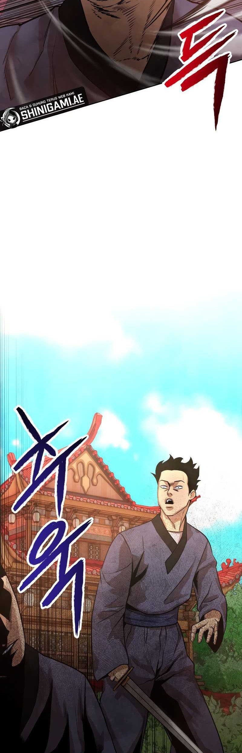 Guest Gun (Embodiment of the Assassin in the Murim World) Chapter 06 Gambar 41