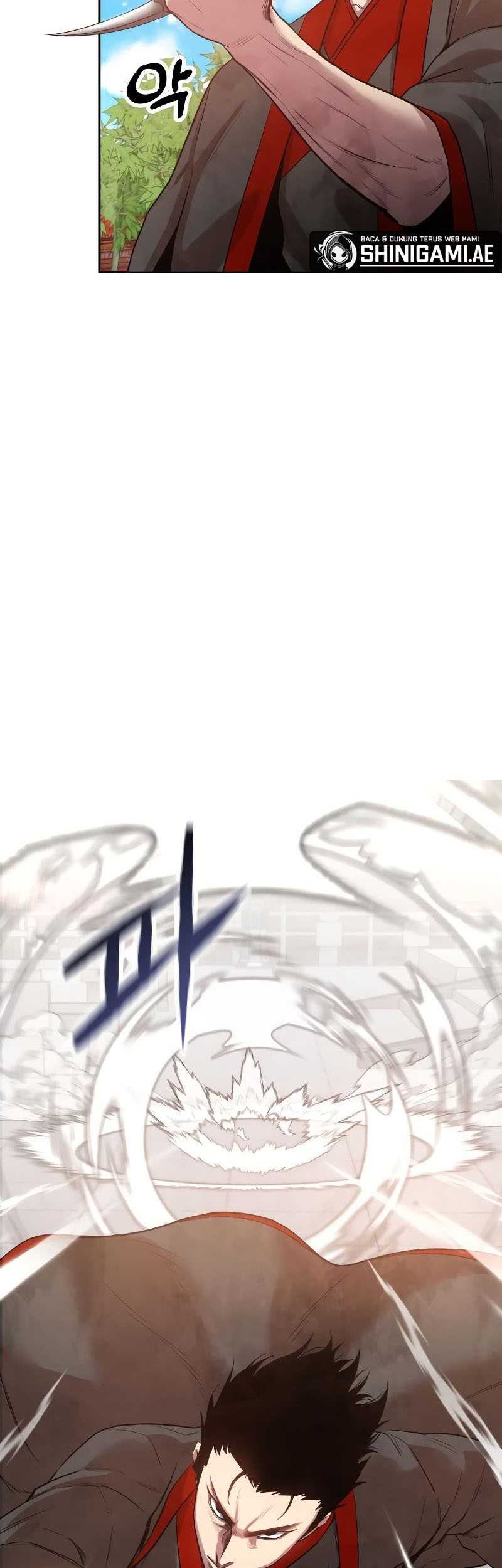 Guest Gun (Embodiment of the Assassin in the Murim World) Chapter 06 Gambar 47