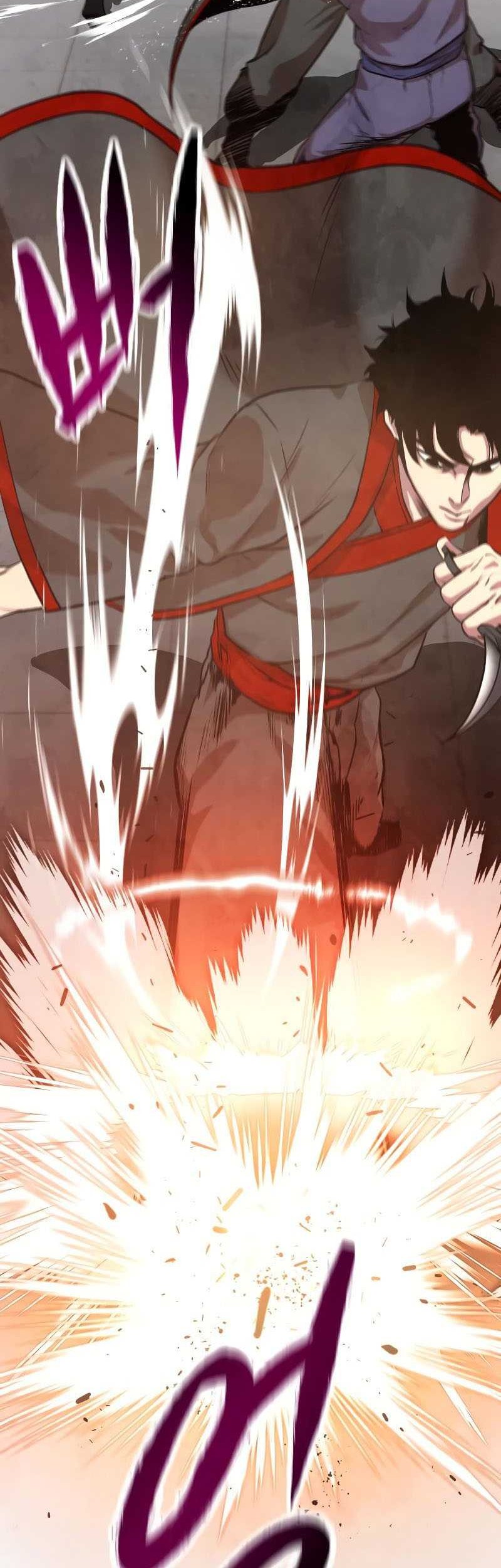Guest Gun (Embodiment of the Assassin in the Murim World) Chapter 06 Gambar 49