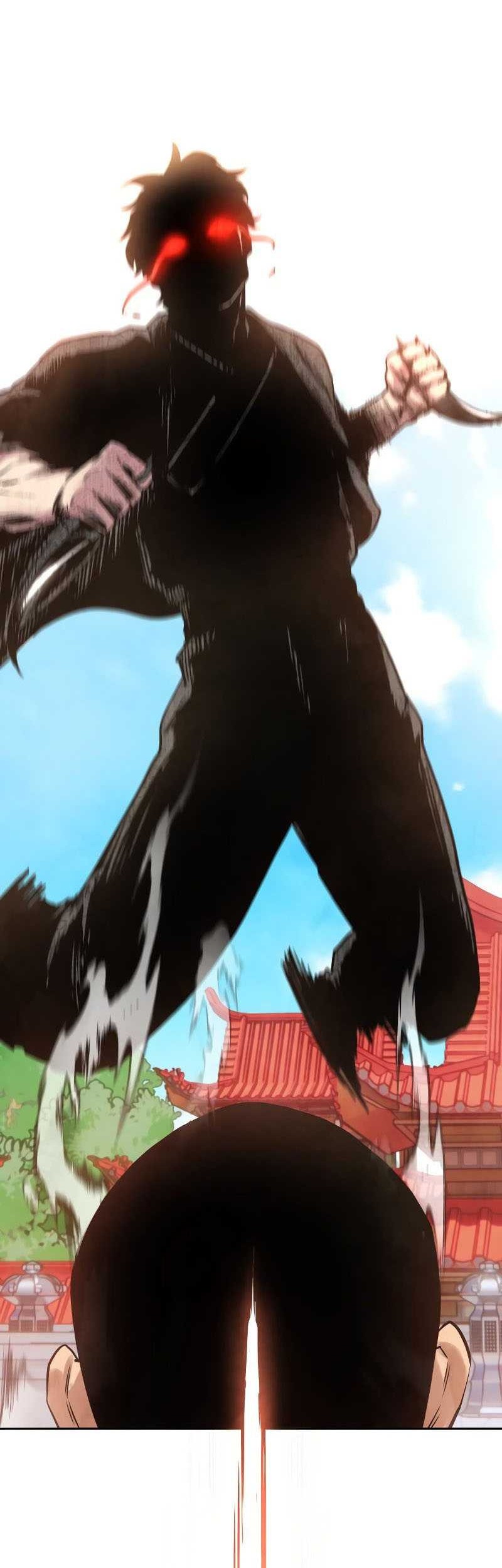 Guest Gun (Embodiment of the Assassin in the Murim World) Chapter 06 Gambar 51