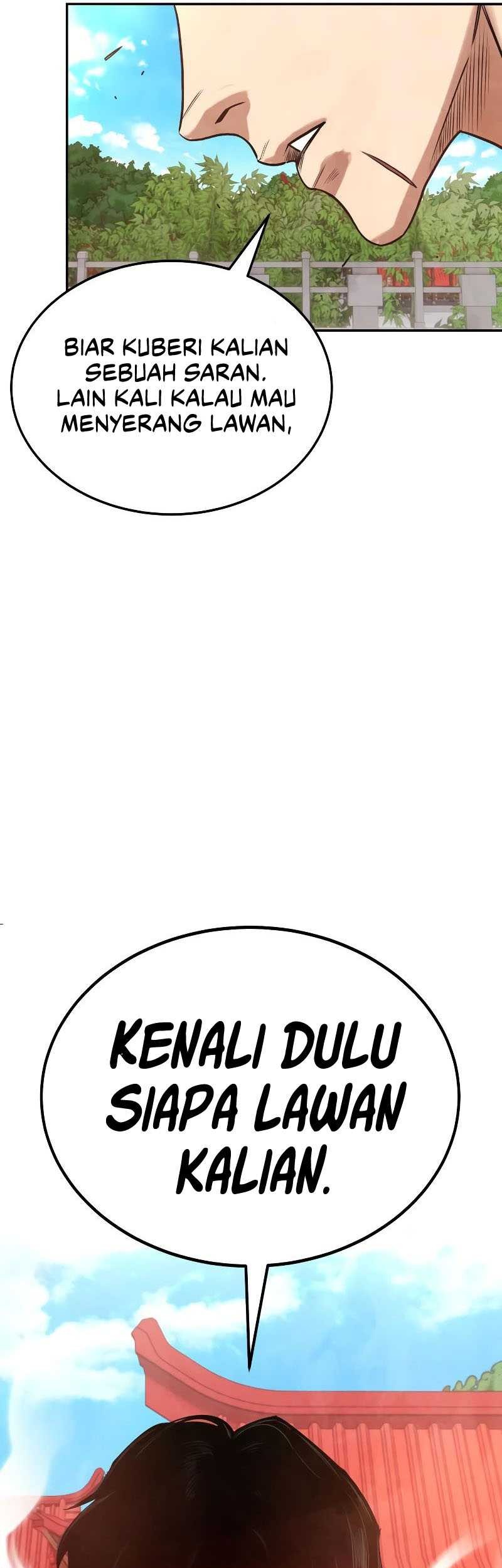 Guest Gun (Embodiment of the Assassin in the Murim World) Chapter 06 Gambar 54