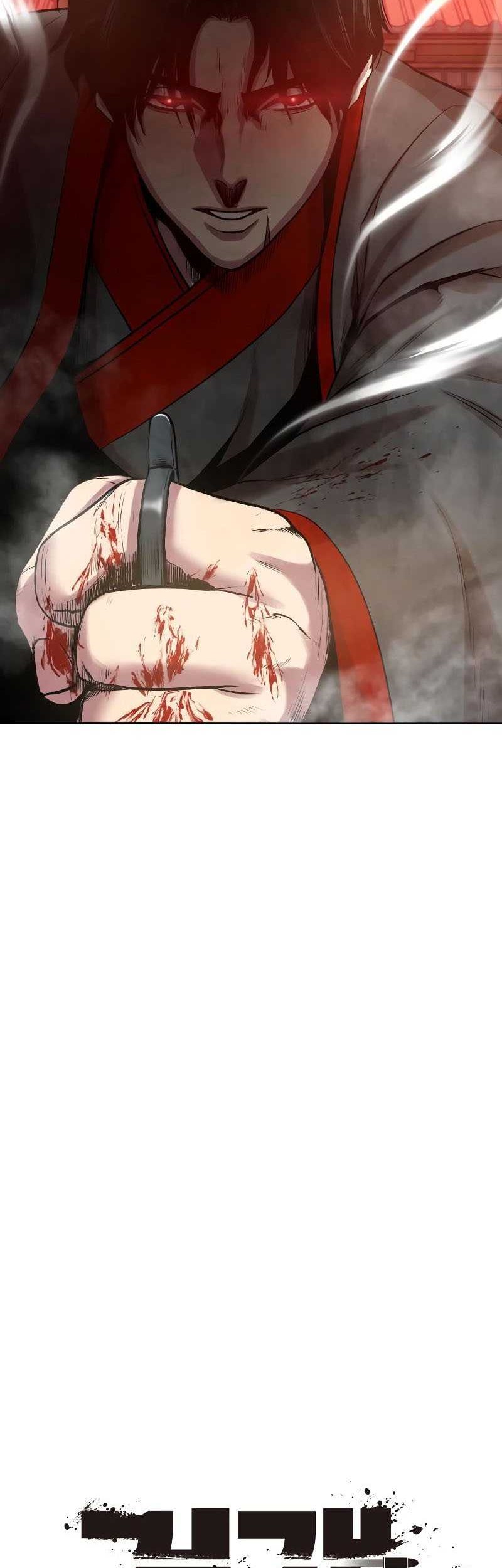 Guest Gun (Embodiment of the Assassin in the Murim World) Chapter 06 Gambar 55