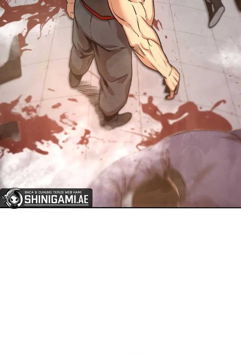 Guest Gun (Embodiment of the Assassin in the Murim World) Chapter 06 Gambar 57
