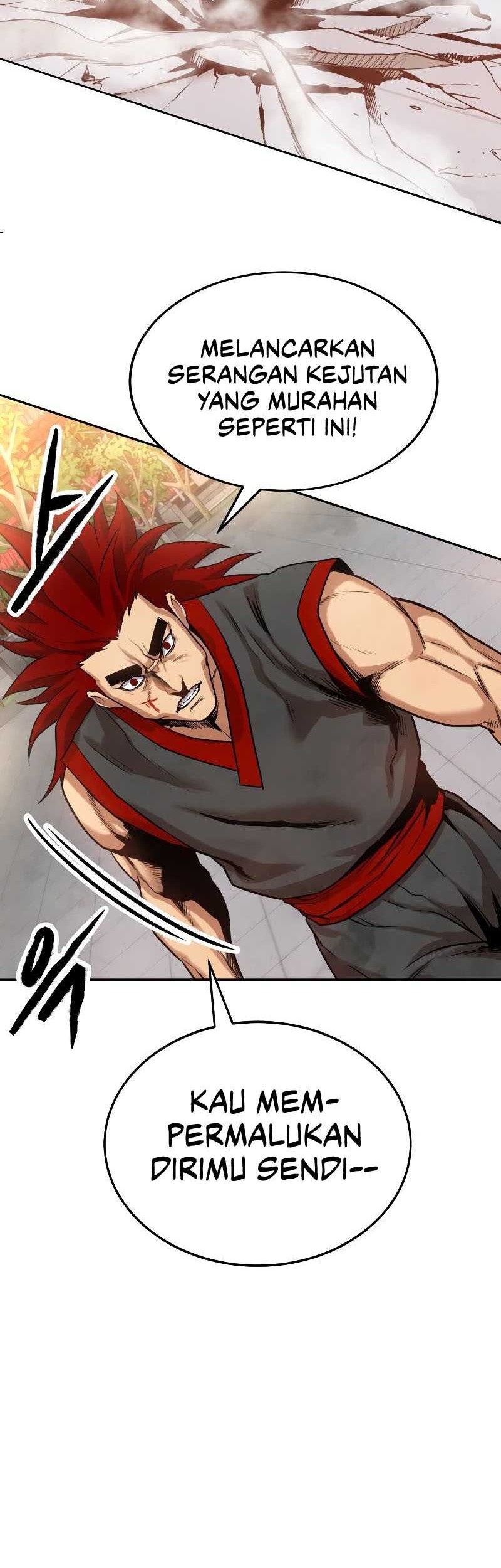 Guest Gun (Embodiment of the Assassin in the Murim World) Chapter 06 Gambar 61