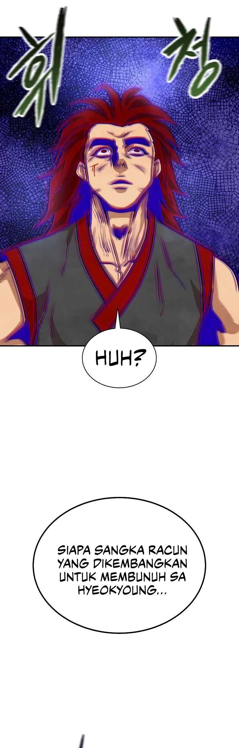 Guest Gun (Embodiment of the Assassin in the Murim World) Chapter 06 Gambar 62