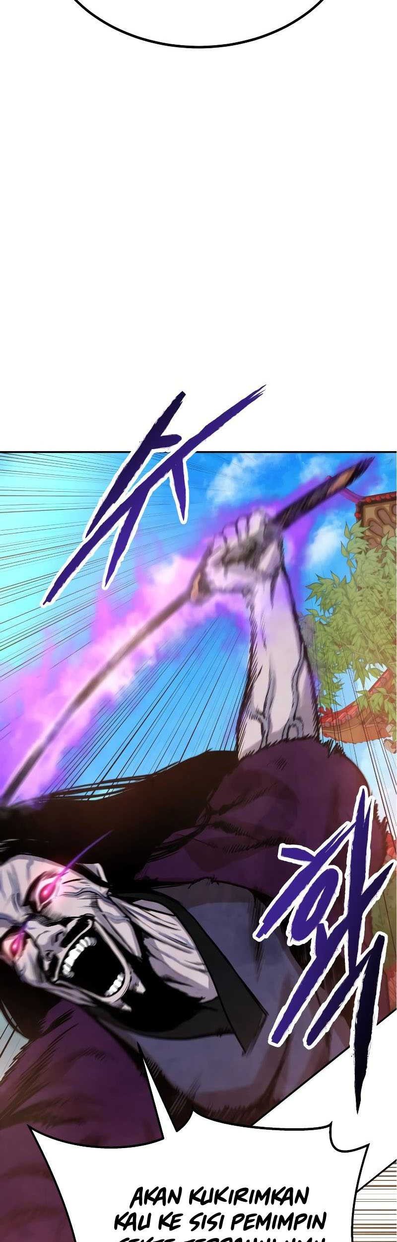 Guest Gun (Embodiment of the Assassin in the Murim World) Chapter 06 Gambar 64