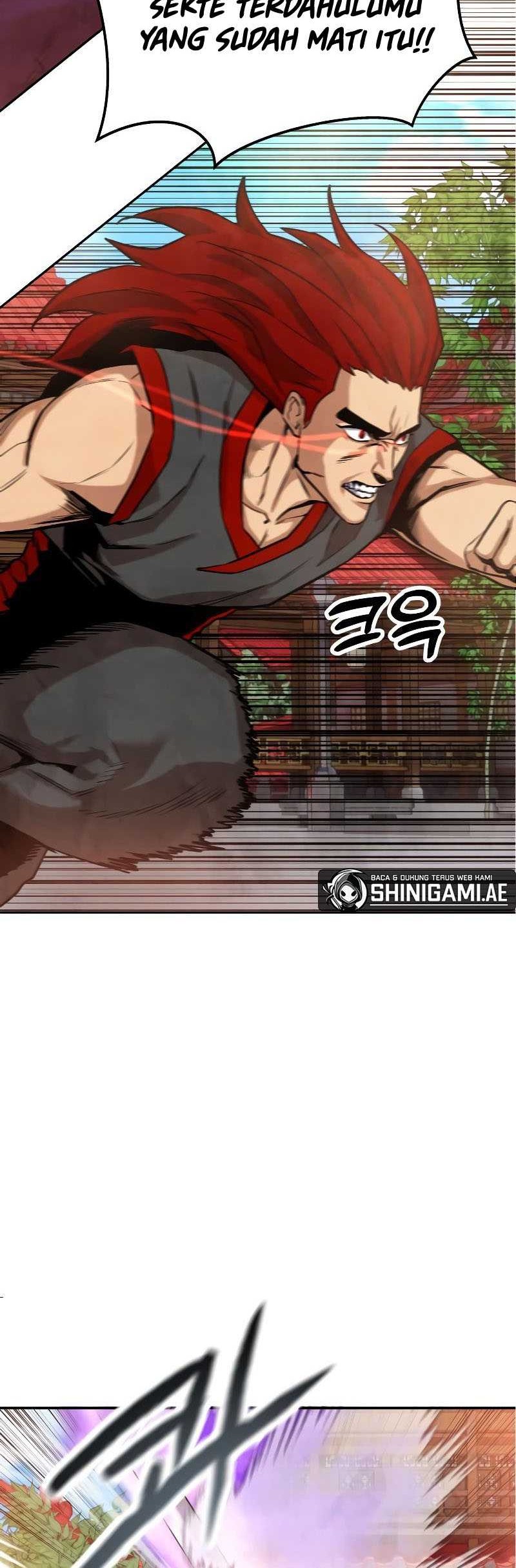 Guest Gun (Embodiment of the Assassin in the Murim World) Chapter 06 Gambar 65