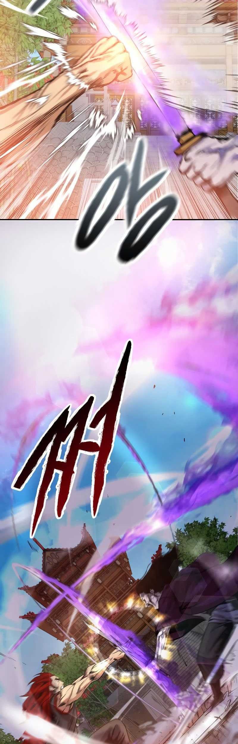 Guest Gun (Embodiment of the Assassin in the Murim World) Chapter 06 Gambar 66