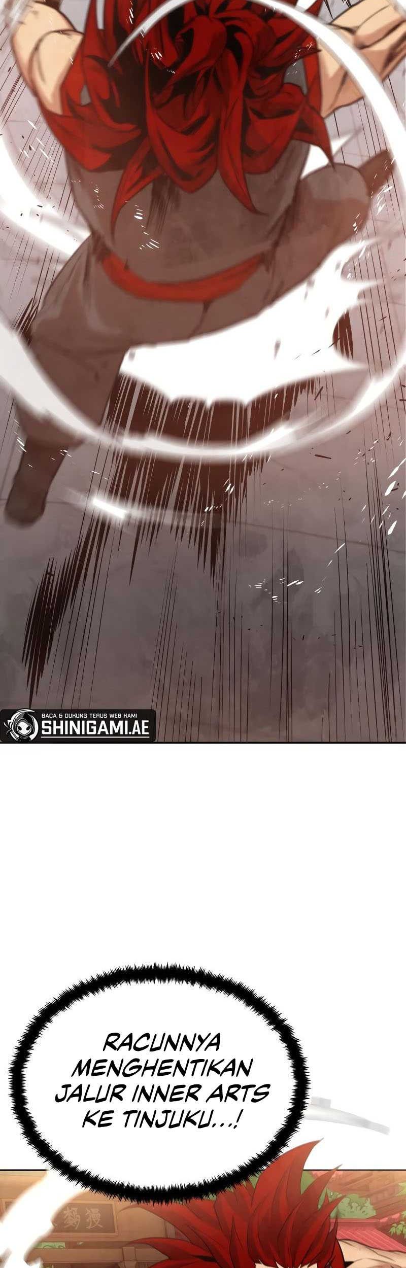 Guest Gun (Embodiment of the Assassin in the Murim World) Chapter 06 Gambar 68