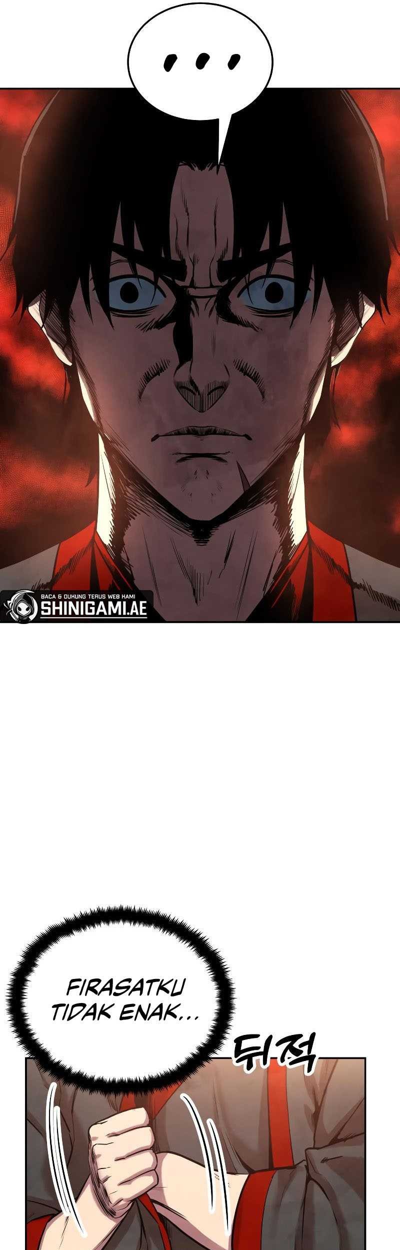 Guest Gun (Embodiment of the Assassin in the Murim World) Chapter 06 Gambar 70