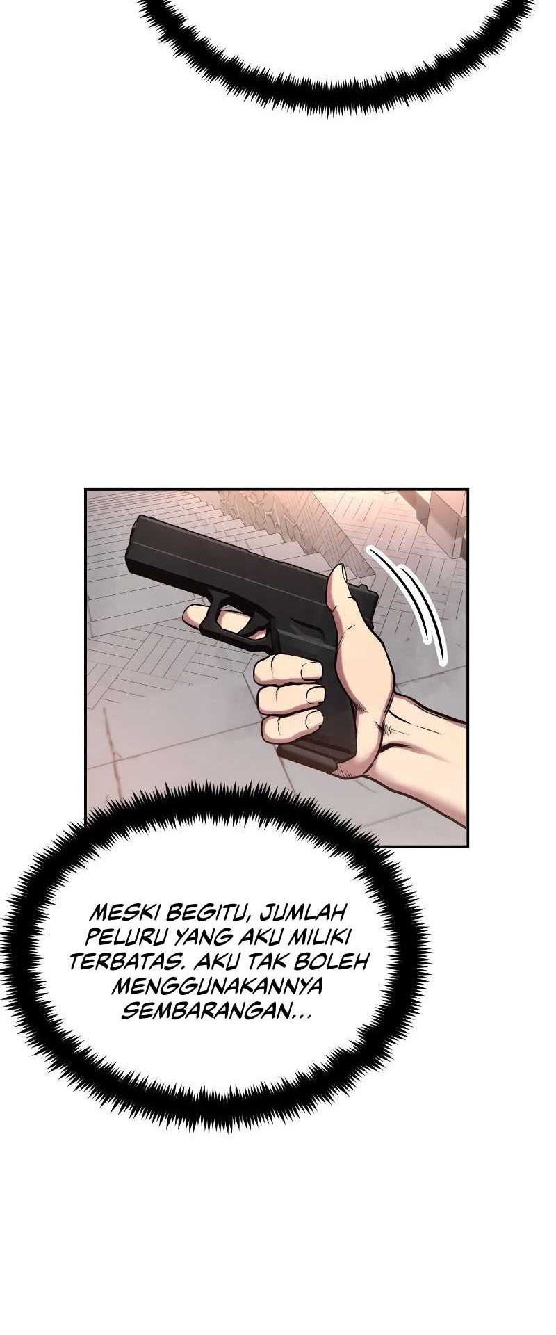 Guest Gun (Embodiment of the Assassin in the Murim World) Chapter 06 Gambar 73
