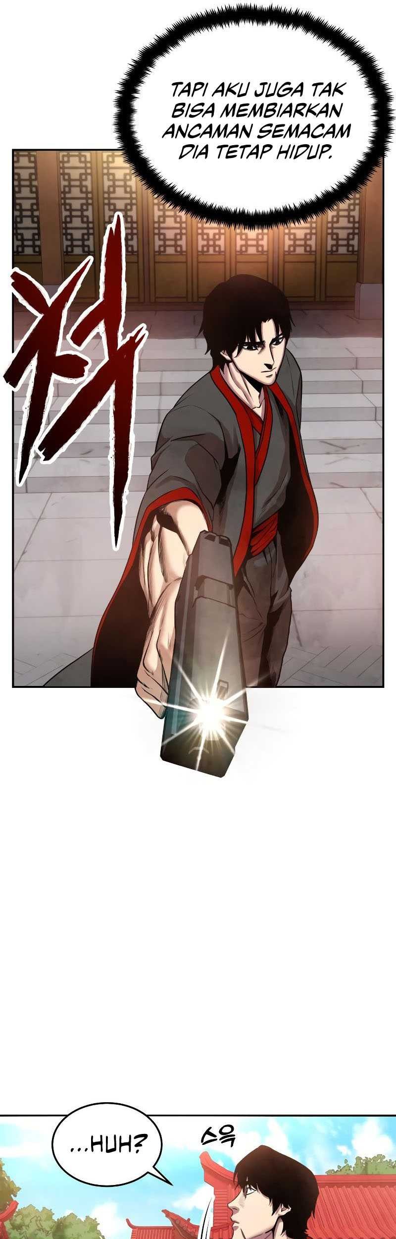 Guest Gun (Embodiment of the Assassin in the Murim World) Chapter 06 Gambar 74