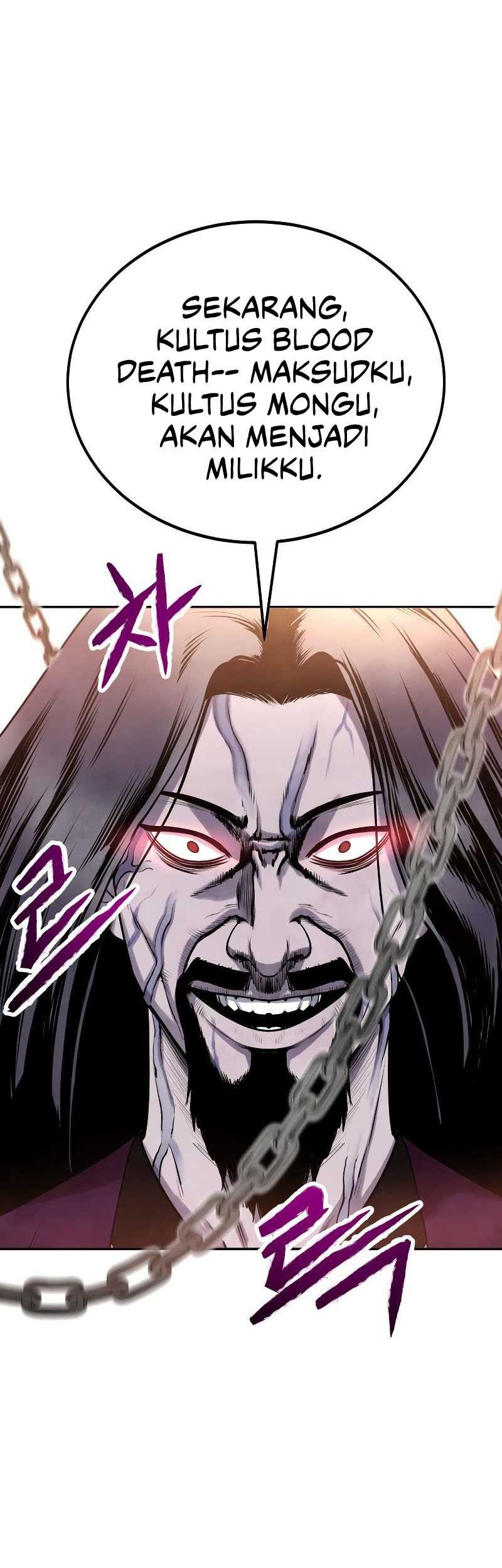 Guest Gun (Embodiment of the Assassin in the Murim World) Chapter 06 Gambar 76