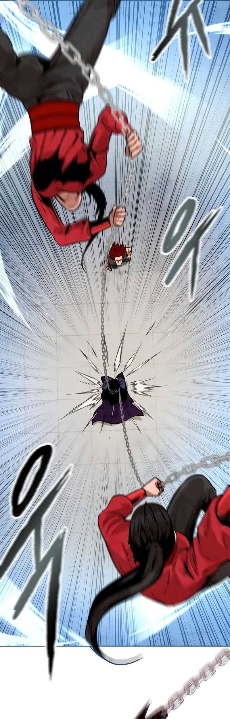 Guest Gun (Embodiment of the Assassin in the Murim World) Chapter 06 Gambar 78