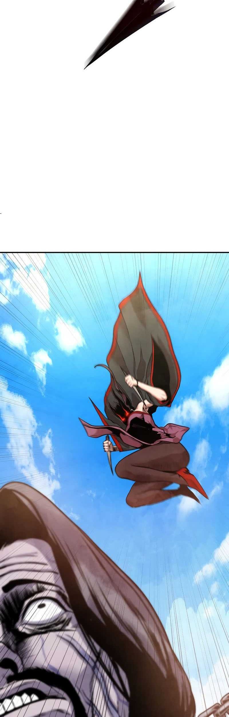Guest Gun (Embodiment of the Assassin in the Murim World) Chapter 06 Gambar 79