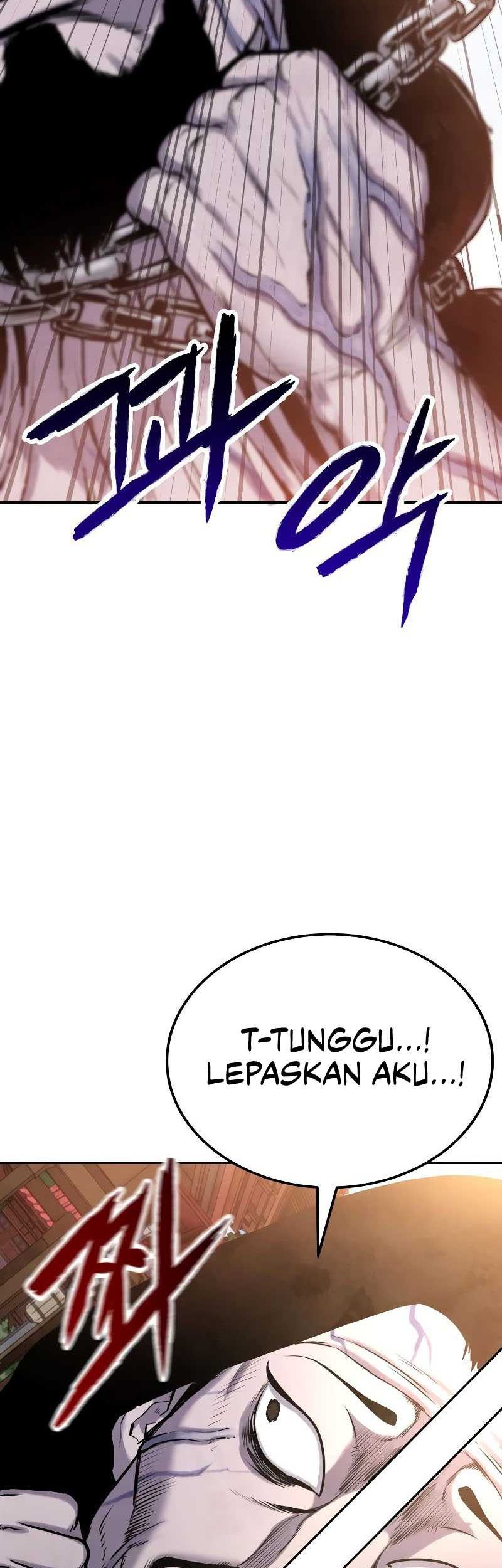 Guest Gun (Embodiment of the Assassin in the Murim World) Chapter 06 Gambar 80