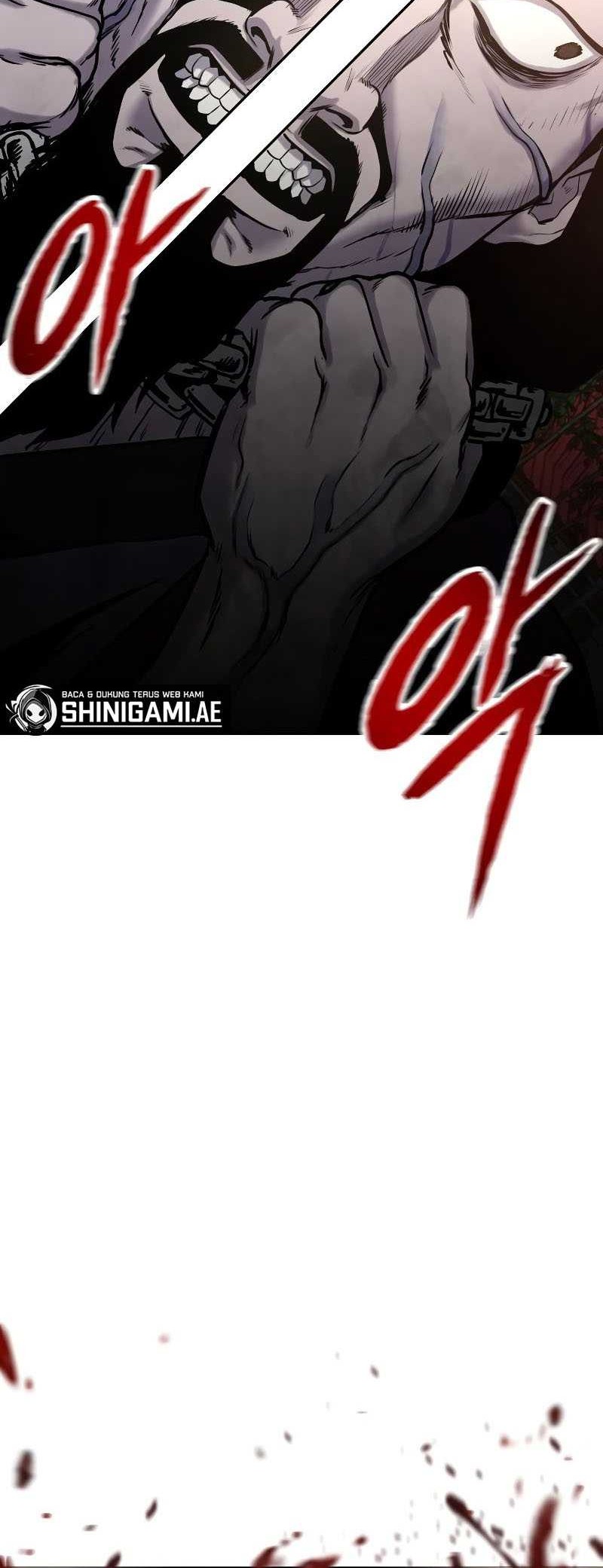 Guest Gun (Embodiment of the Assassin in the Murim World) Chapter 06 Gambar 81