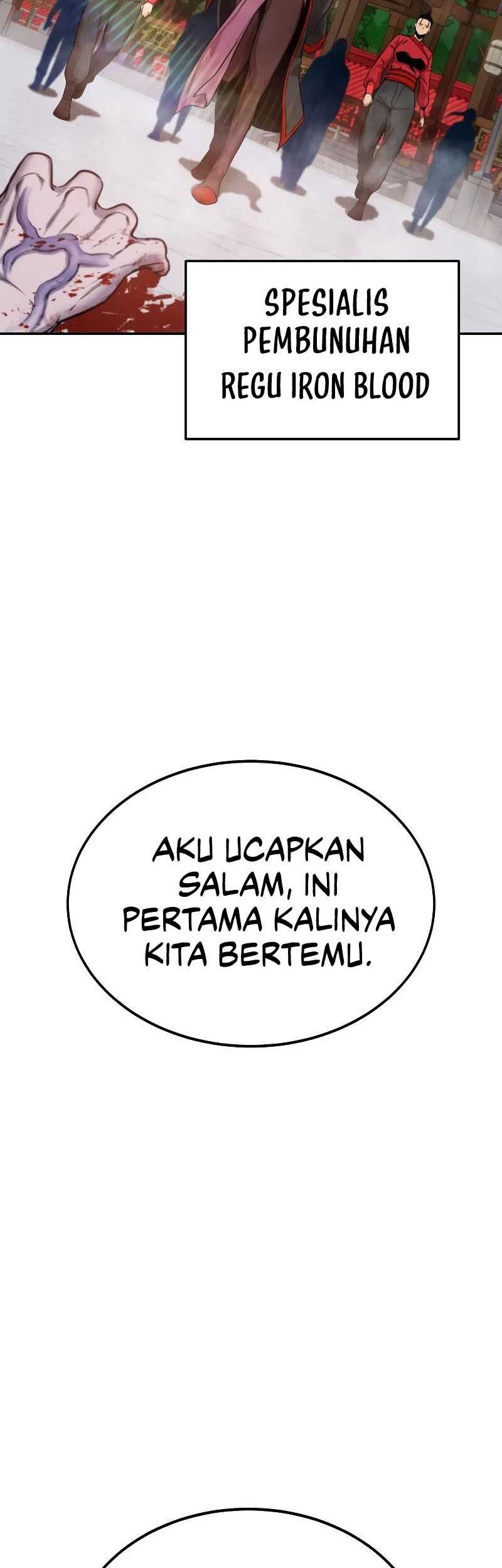 Guest Gun (Embodiment of the Assassin in the Murim World) Chapter 06 Gambar 83