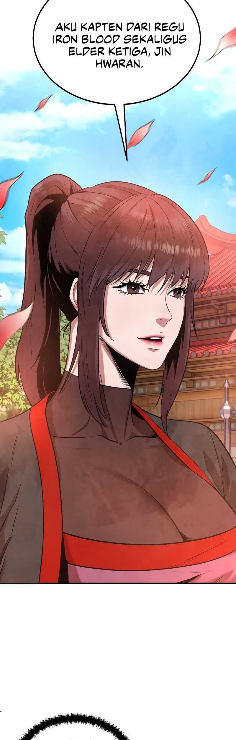 Guest Gun (Embodiment of the Assassin in the Murim World) Chapter 06 Gambar 84