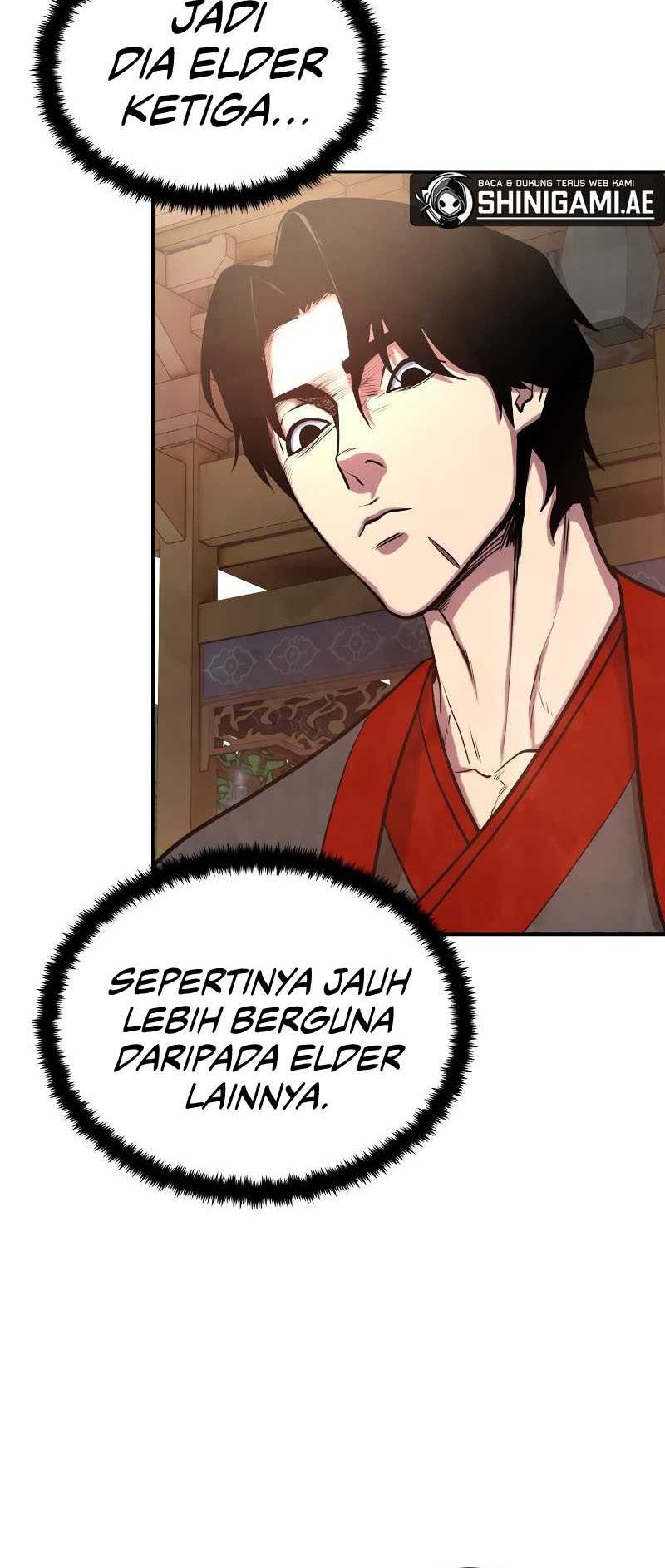 Guest Gun (Embodiment of the Assassin in the Murim World) Chapter 06 Gambar 85