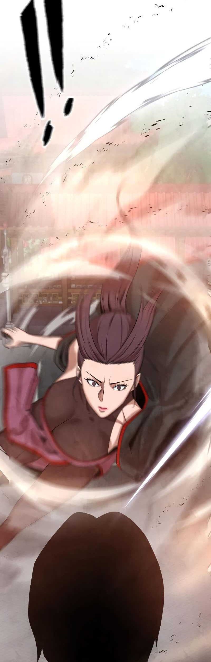 Guest Gun (Embodiment of the Assassin in the Murim World) Chapter 06 Gambar 87