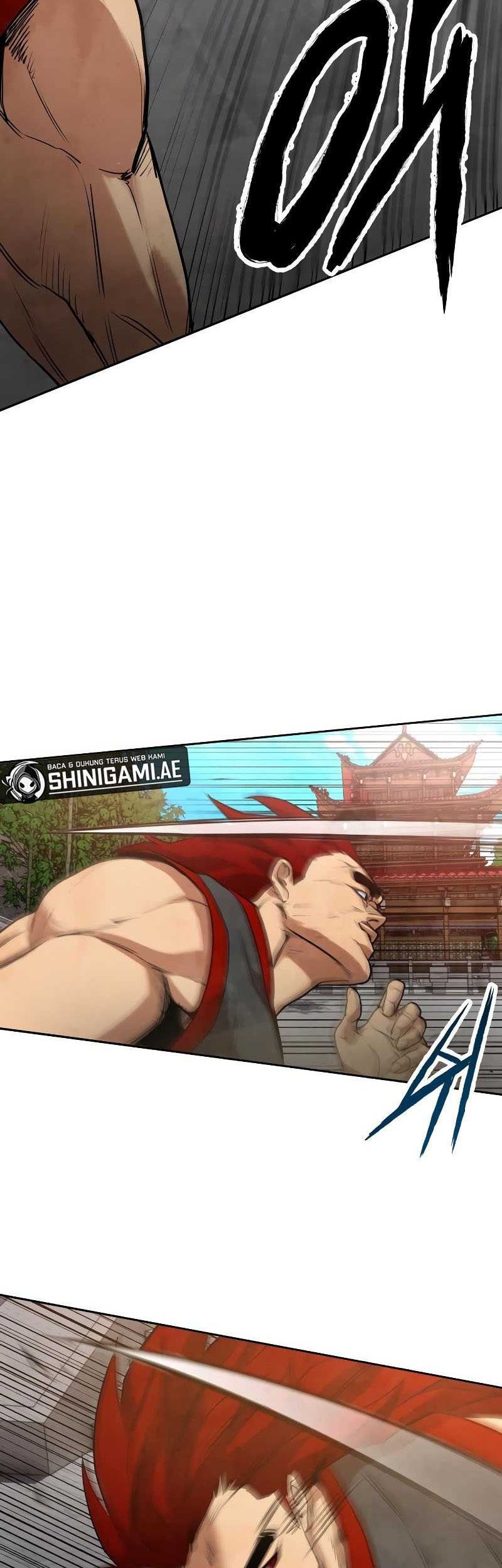 Guest Gun (Embodiment of the Assassin in the Murim World) Chapter 06 Gambar 11