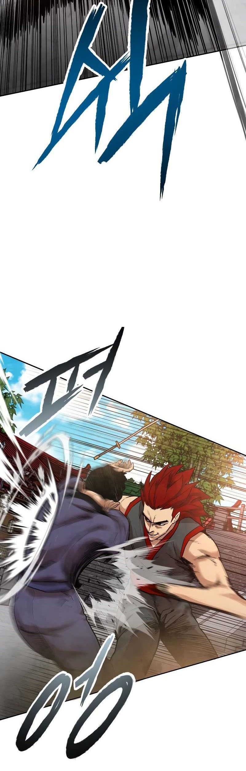 Guest Gun (Embodiment of the Assassin in the Murim World) Chapter 06 Gambar 13