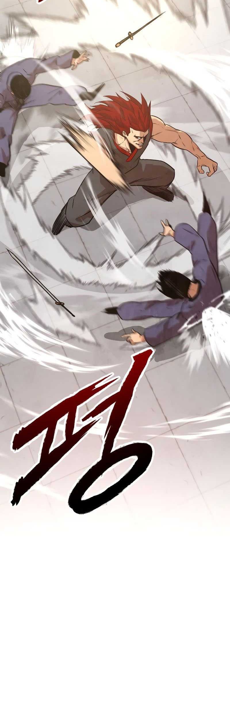 Guest Gun (Embodiment of the Assassin in the Murim World) Chapter 06 Gambar 16