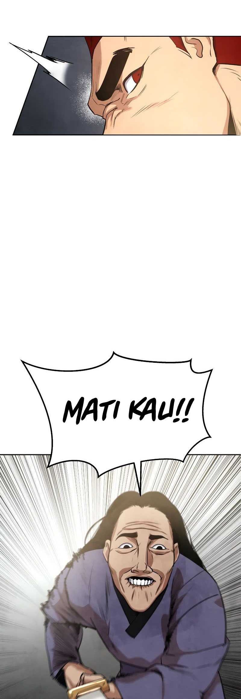 Guest Gun (Embodiment of the Assassin in the Murim World) Chapter 06 Gambar 17