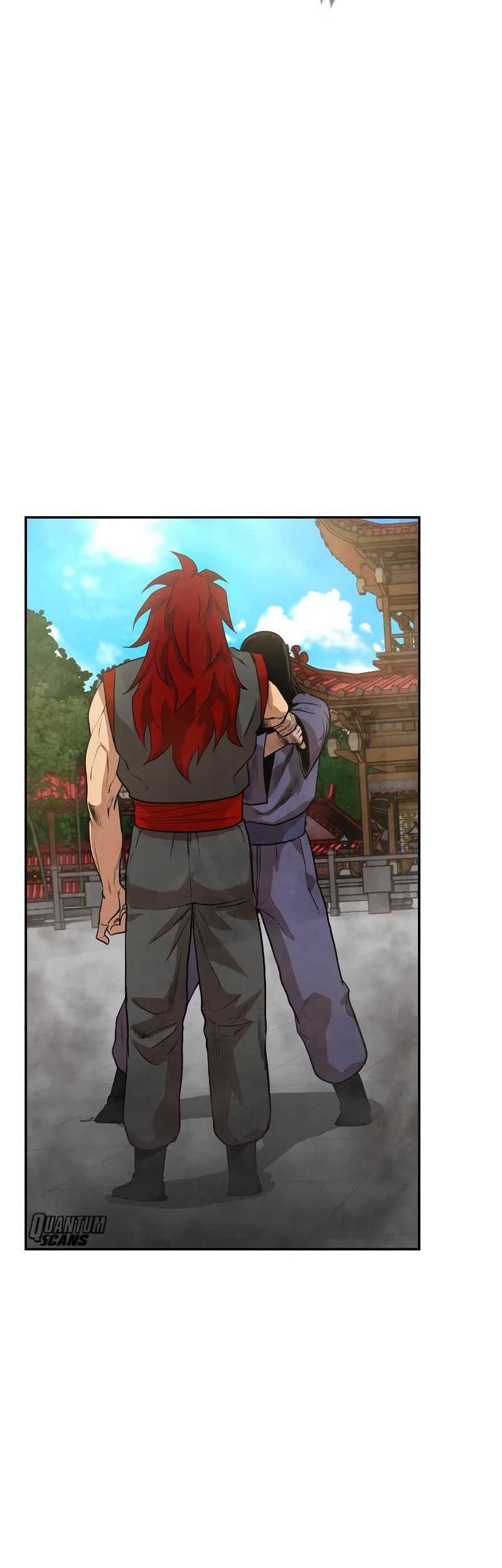 Guest Gun (Embodiment of the Assassin in the Murim World) Chapter 06 Gambar 19
