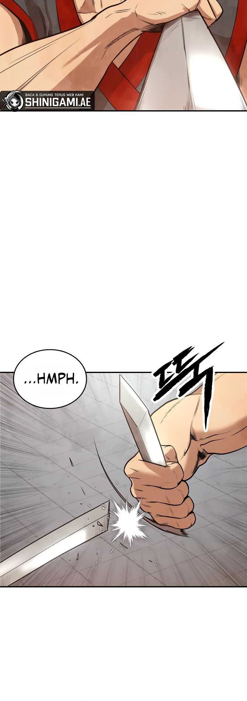 Guest Gun (Embodiment of the Assassin in the Murim World) Chapter 06 Gambar 21