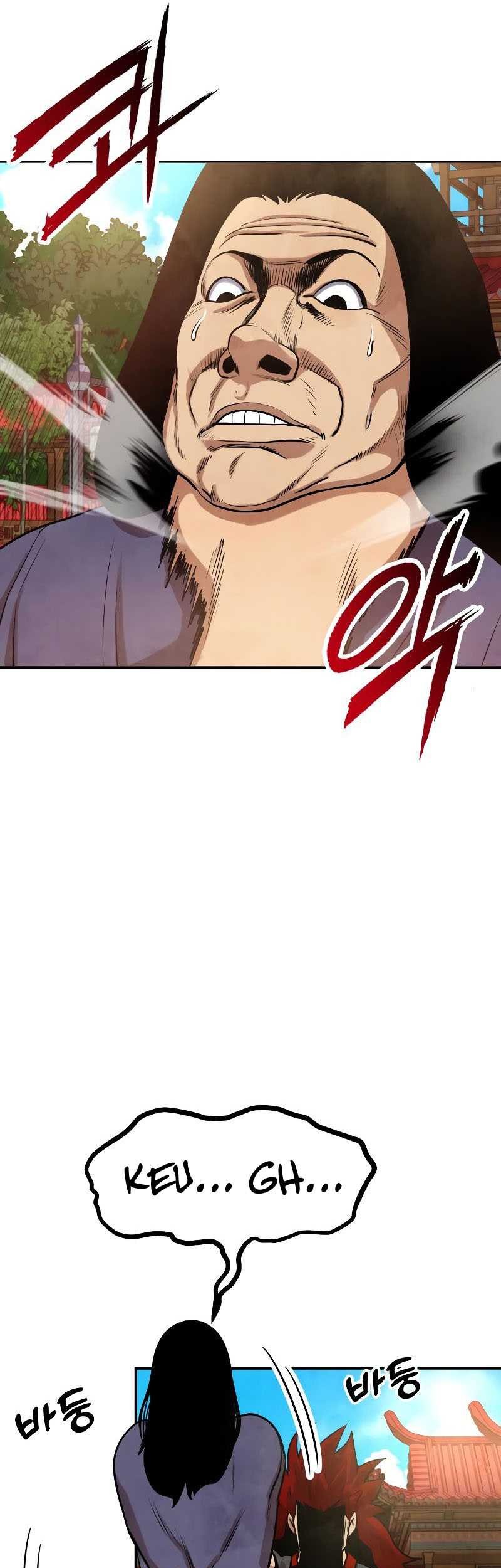 Guest Gun (Embodiment of the Assassin in the Murim World) Chapter 06 Gambar 22