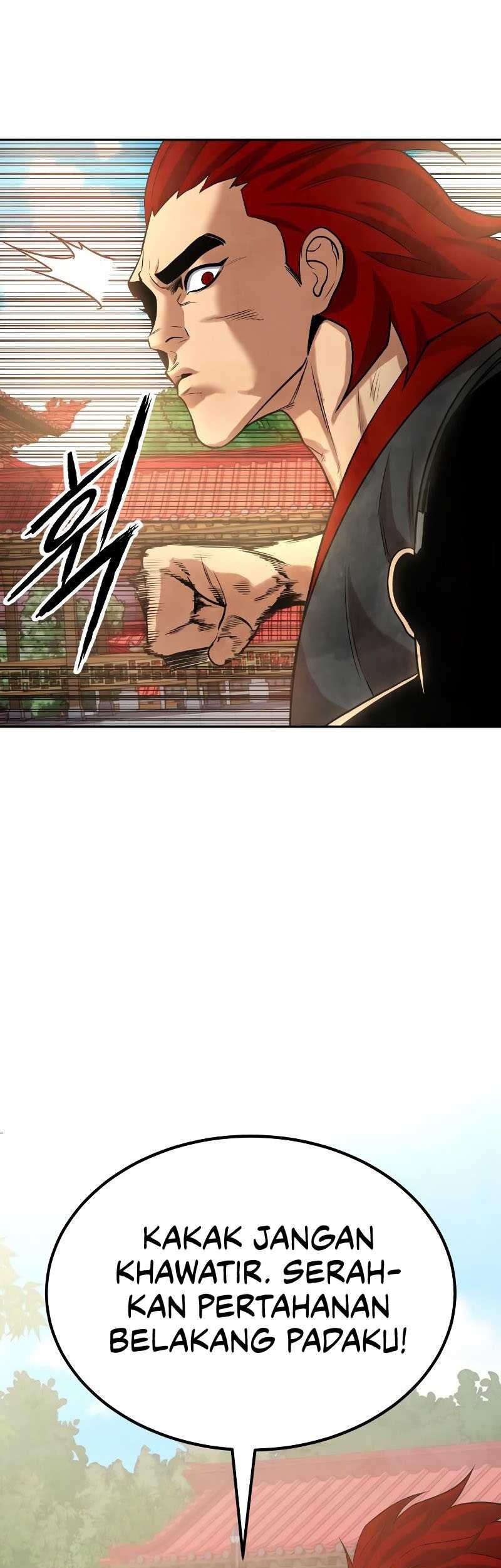 Guest Gun (Embodiment of the Assassin in the Murim World) Chapter 06 Gambar 26