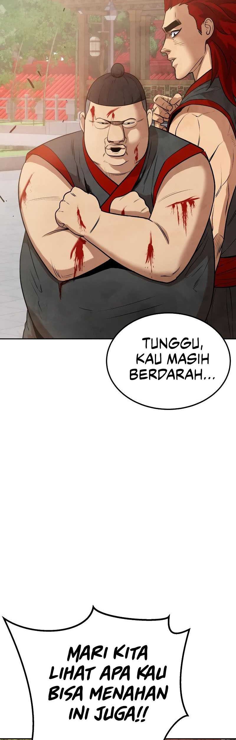 Guest Gun (Embodiment of the Assassin in the Murim World) Chapter 06 Gambar 27