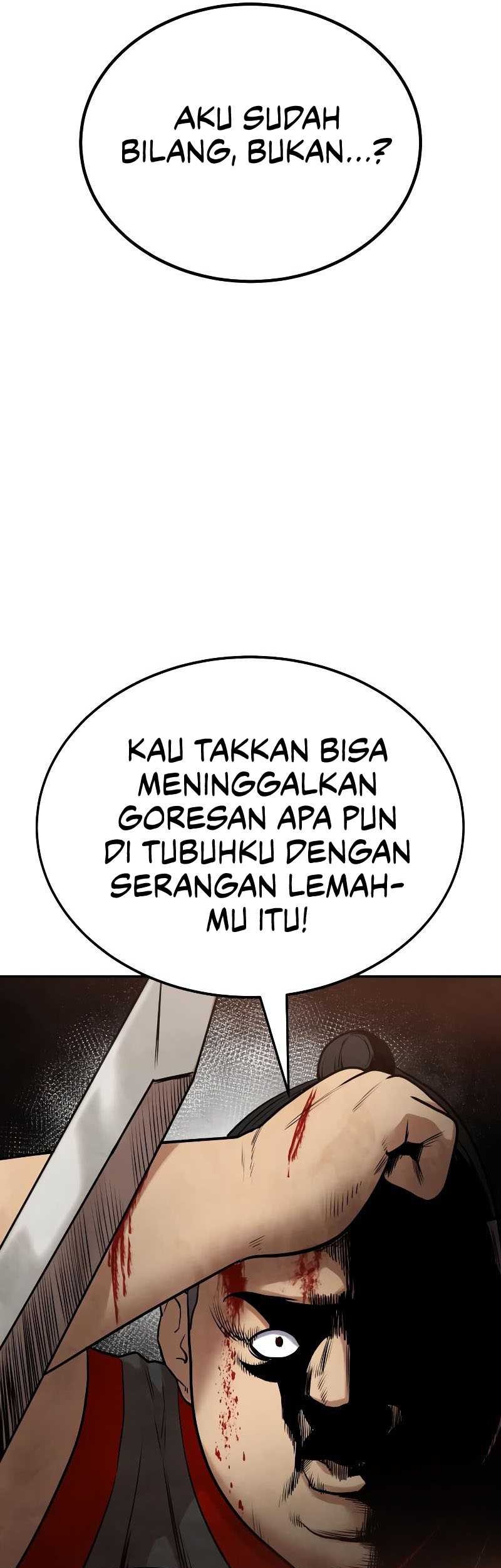 Guest Gun (Embodiment of the Assassin in the Murim World) Chapter 06 Gambar 30